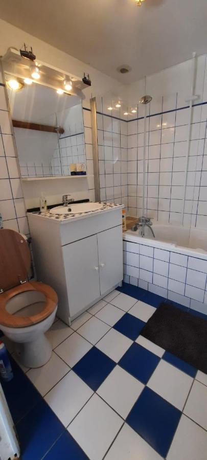Chambres D'Hotes Domaine La Touche Pleine-Fougères Dış mekan fotoğraf