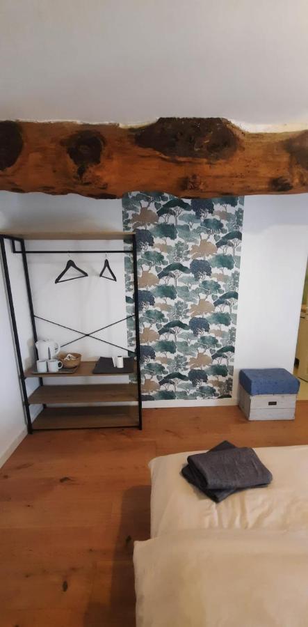 Chambres D'Hotes Domaine La Touche Pleine-Fougères Dış mekan fotoğraf
