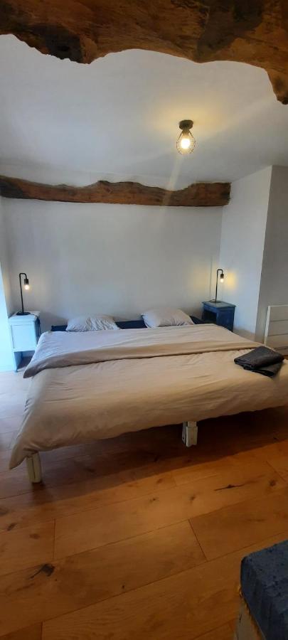 Chambres D'Hotes Domaine La Touche Pleine-Fougères Dış mekan fotoğraf