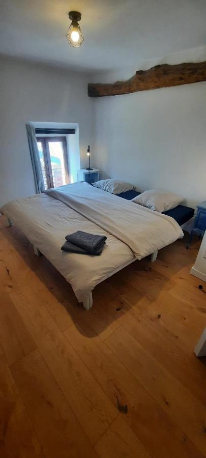 Chambres D'Hotes Domaine La Touche Pleine-Fougères Dış mekan fotoğraf