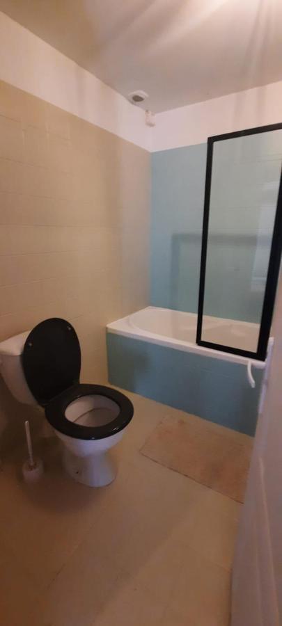 Chambres D'Hotes Domaine La Touche Pleine-Fougères Dış mekan fotoğraf